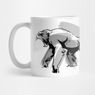 Ape Mug